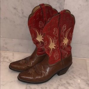 Ariat Boots
